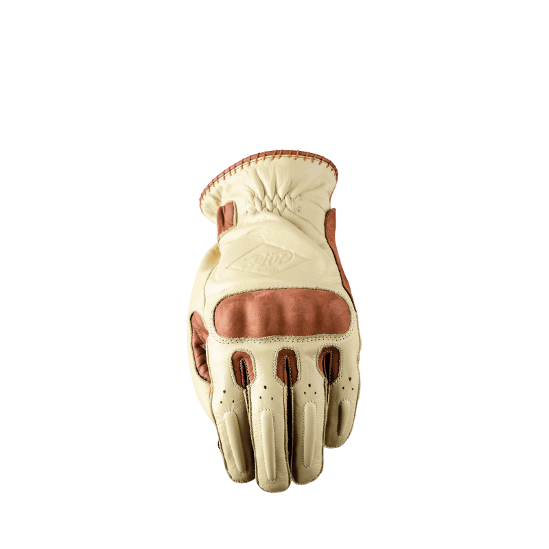 FIVE GANTS OKLAHOMA BEIGE MARRON