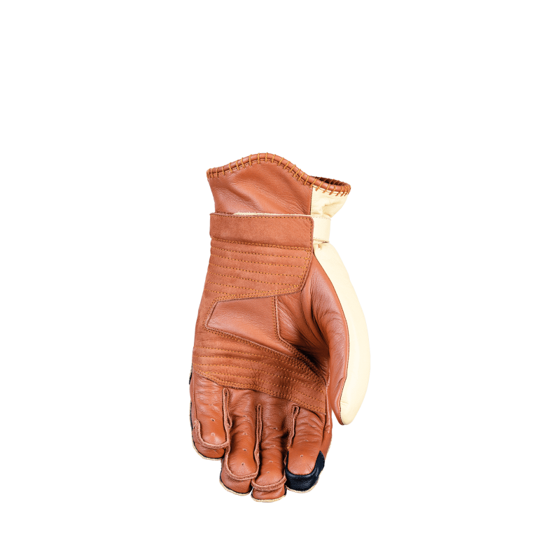 FIVE GANTS OKLAHOMA BEIGE MARRON