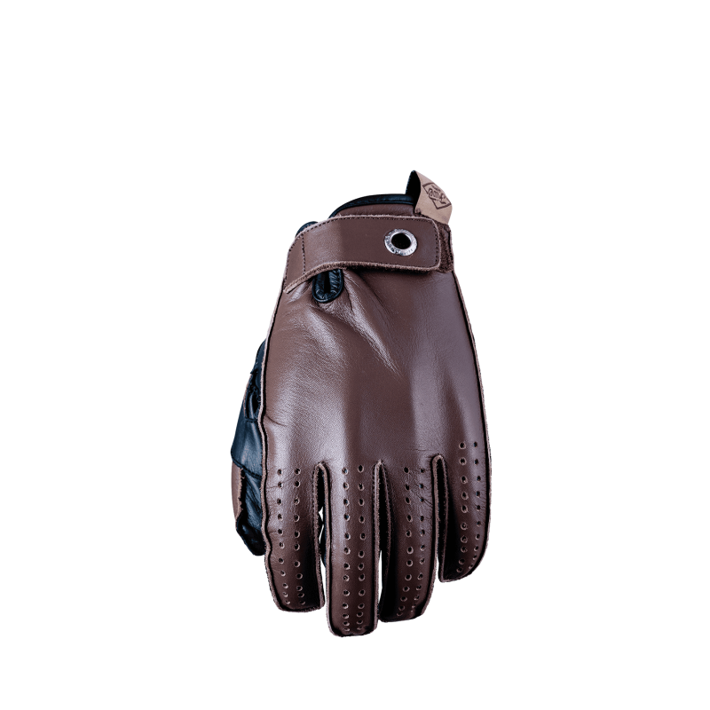 FIVE GANTS COLORADO MARRON NOIR