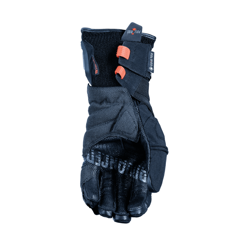 FIVE GANTS TFX1 GORE-TEX NOIR GRIS