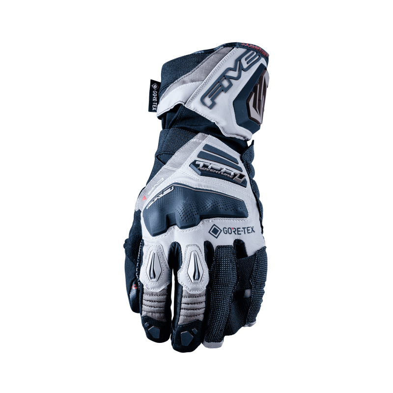 FIVE GANTS TFX1 GORE-TEX SABLE MARRON