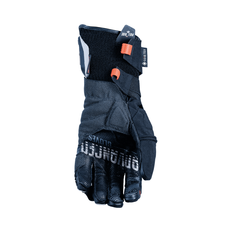 FIVE GANTS TFX1 GORE-TEX SABLE MARRON