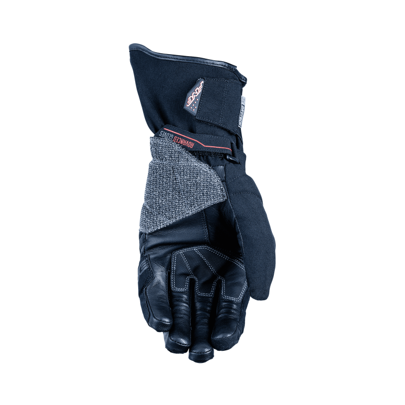 FIVE GANTS TFX2 WATERPROOF NOIR GRIS