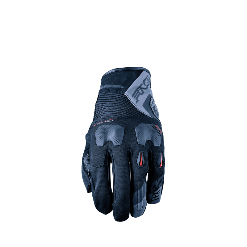 FIVE GANTS TFX3 NOIR GRIS