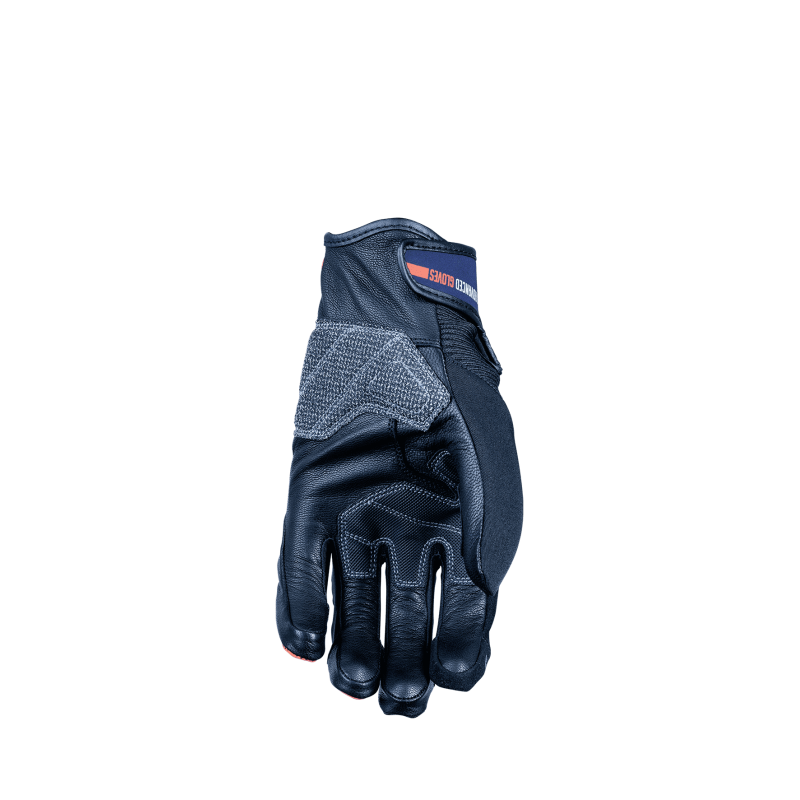 FIVE GANTS TFX3 BLEU ROUGE