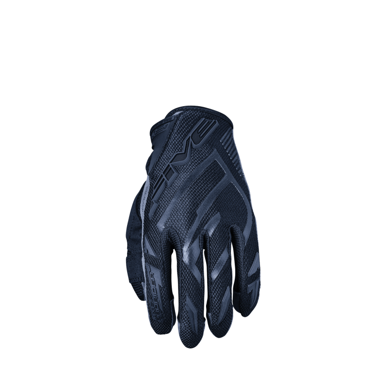 FIVE GANTS MXF PRORIDER S NOIR