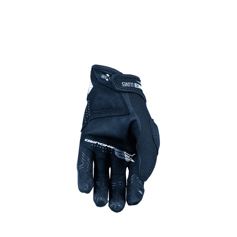 FIVE GANTS E2 NOIR