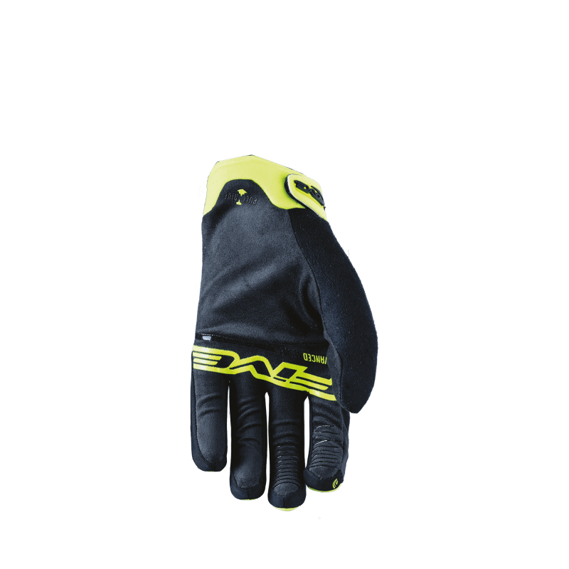 FIVE GANTS NEO JAUNE