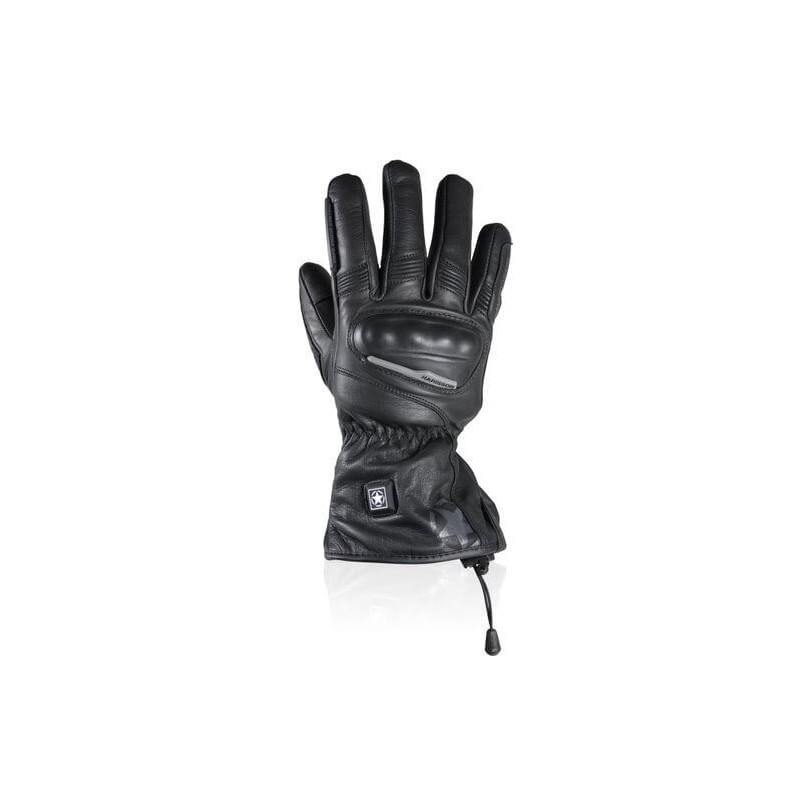 HARISSON GANTS CHAUFFANTS VANCOUVER HEAT NOIR