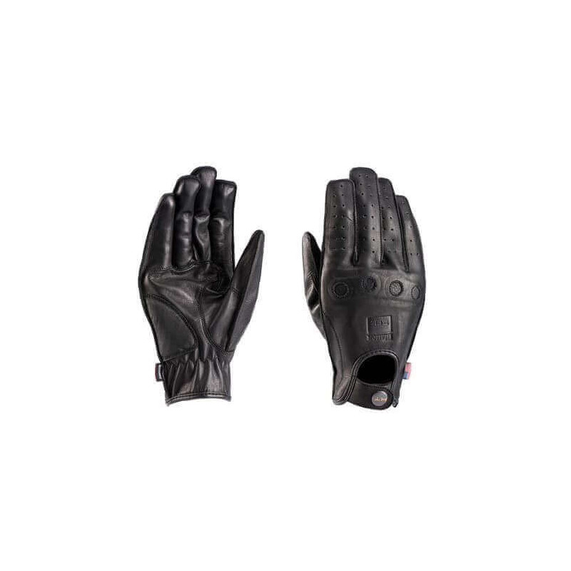 GANTS BLAUER ROUTINE NOIR