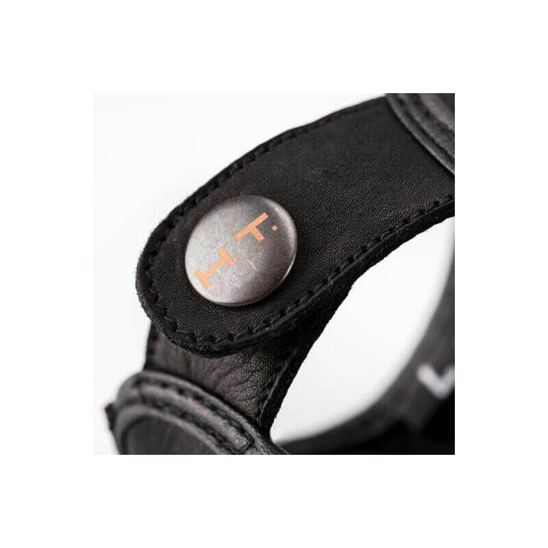 GANTS BLAUER ROUTINE NOIR