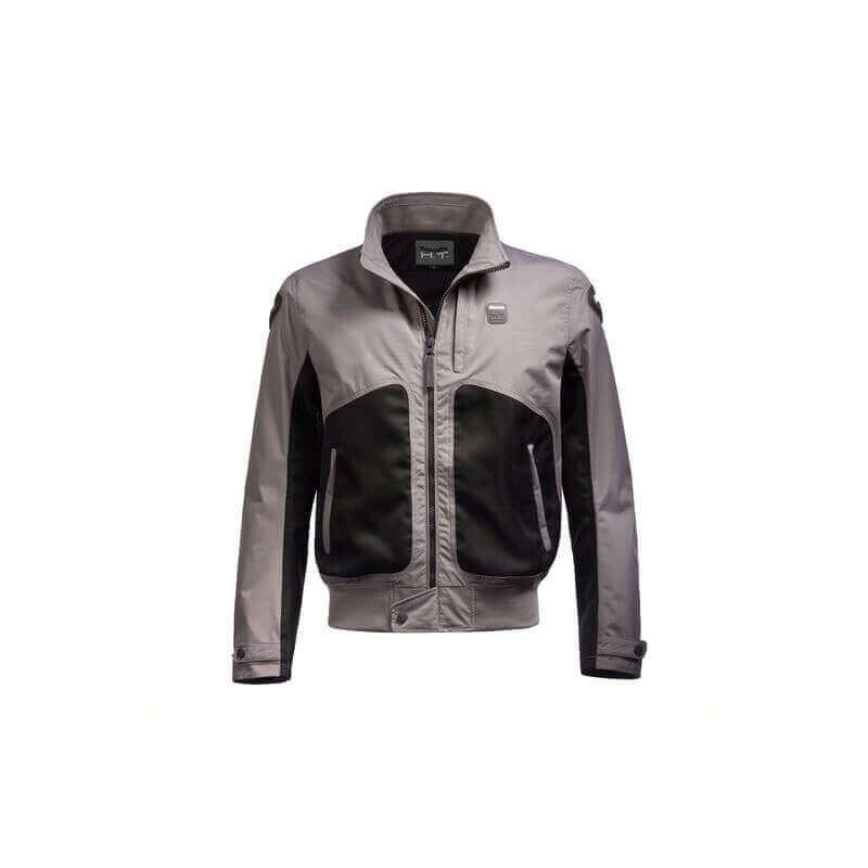 BLAUER BLOUSON THOR AIR GRIS