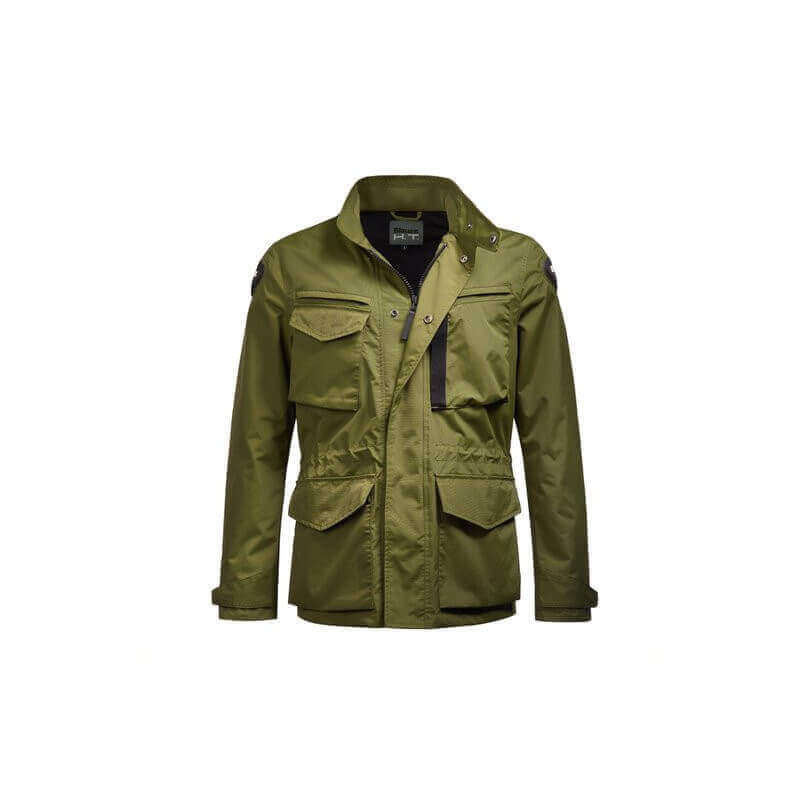 BLAUER BLOUSON ETHAN VERT