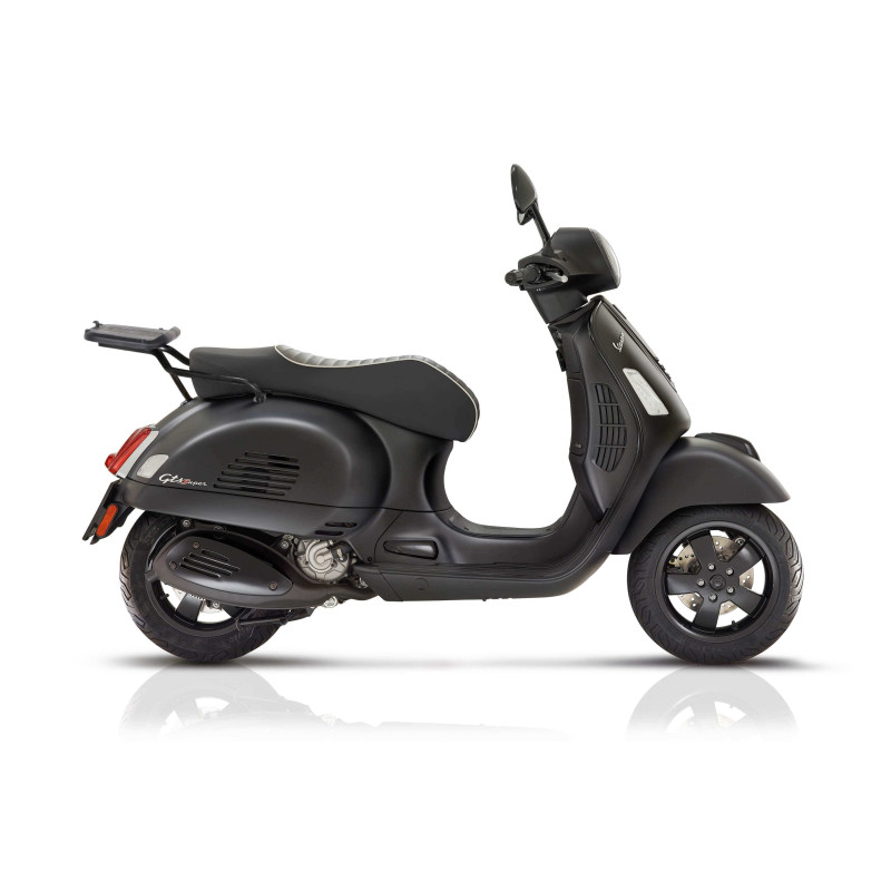 SHAD SUPPORT TOP CASE POUR PIAGGIO VESPA GTS SUPER 125/300 '19/'21 (V0GT39ST)