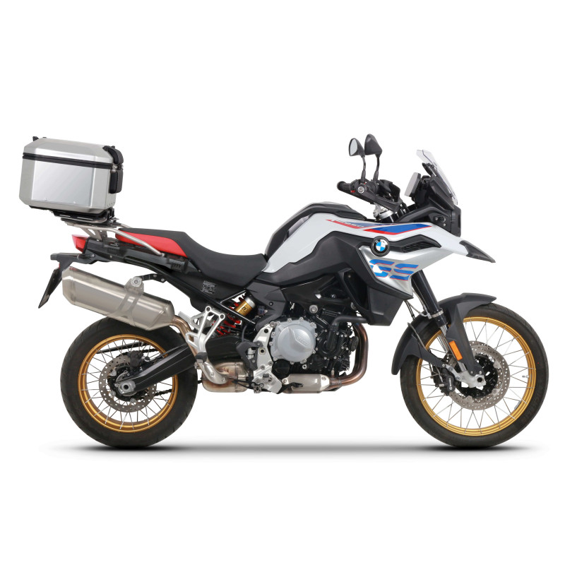 SHAD SUPPORT TOP CASE POUR BMW F850 GS '18/'20 (W0FS88ST)