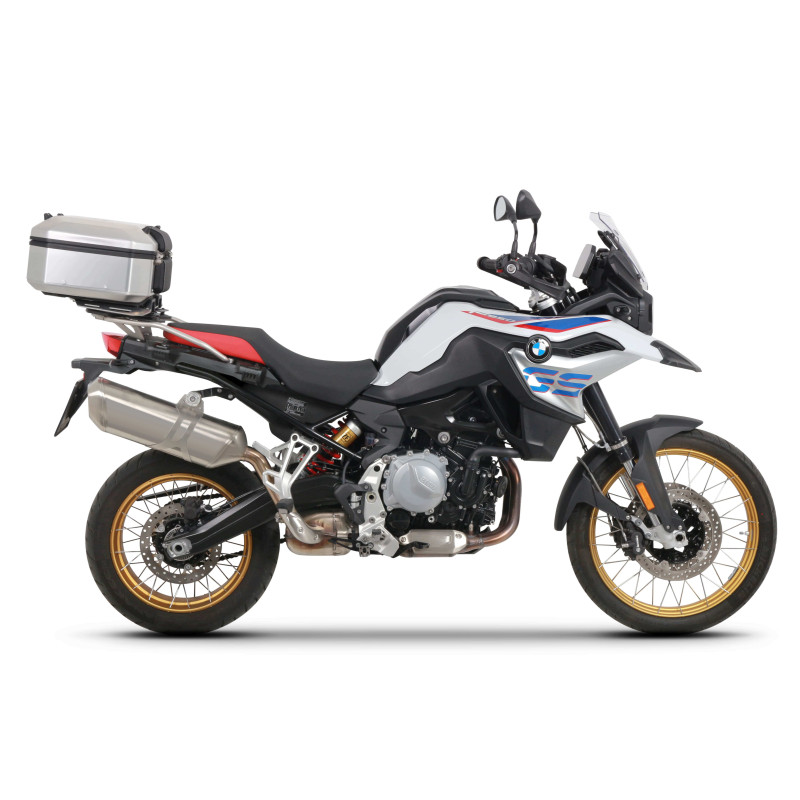 SHAD SUPPORT TOP CASE POUR BMW F850 GS '18/'20 (W0FS88ST)
