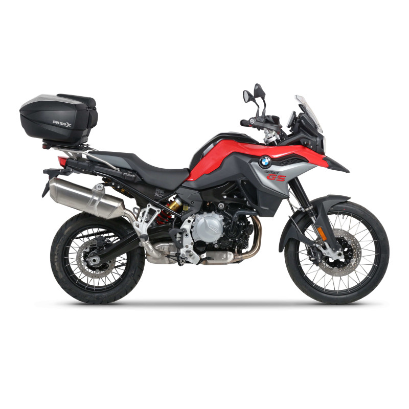 SHAD SUPPORT TOP CASE POUR BMW F850 GS '18/'20 (W0FS88ST)