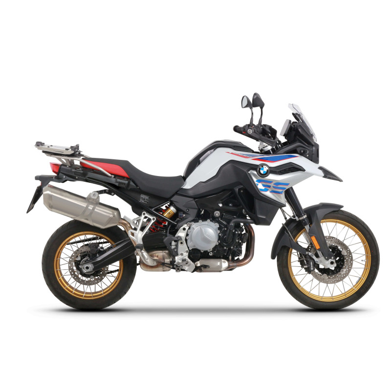 SHAD SUPPORT TOP CASE POUR BMW F850 GS '18/'20 (W0FS88ST)
