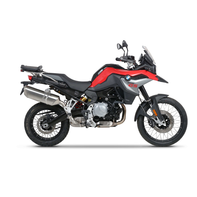 SHAD SUPPORT TOP CASE POUR BMW F850 GS '18/'20 (W0FS88ST)