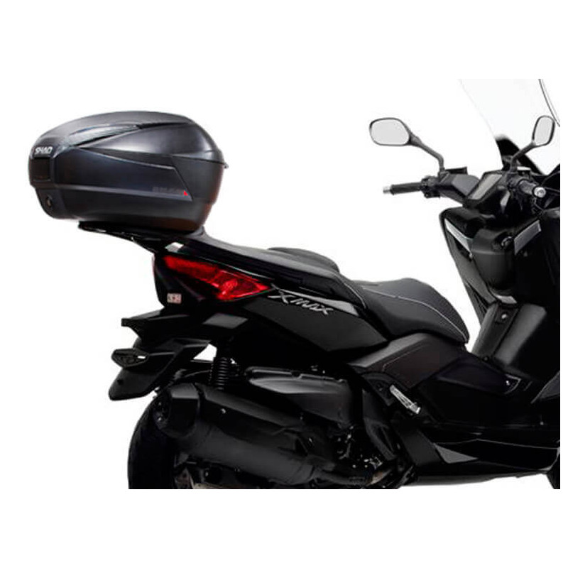 SHAD SUPPORT TOP CASE POUR YAMAHA X-MAX 400/125 '14/'17 (Y0XM43ST)