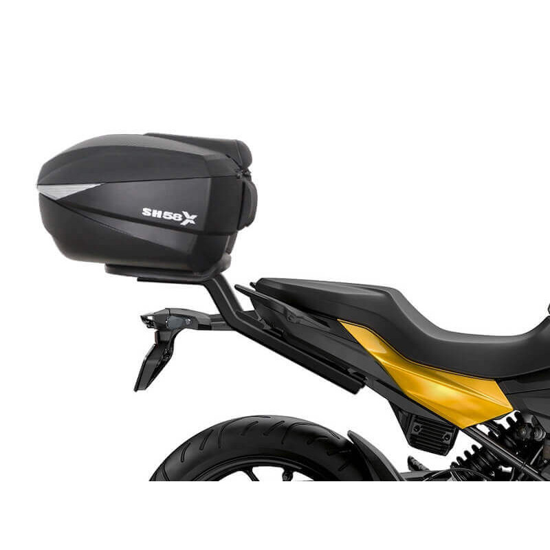 SHAD SUPPORT TOP CASE POUR BMW F900X/XR '20 (W0FR90ST)