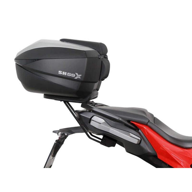 SHAD SUPPORT TOP CASE POUR BMW S1000XR '20 (W0SR10ST)