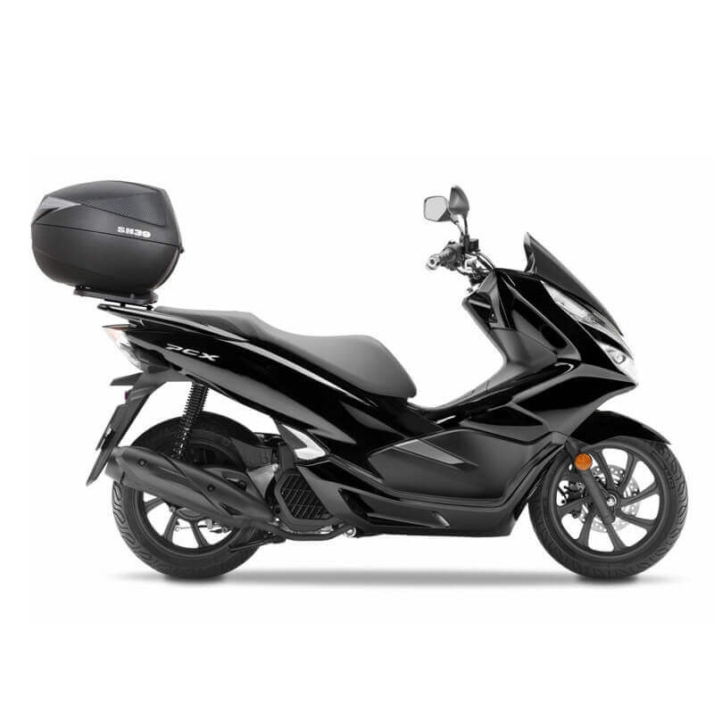 SHAD SUPPORT TOP CASE POUR HONDA PCX 125 '10/'21 (H0PC11ST)