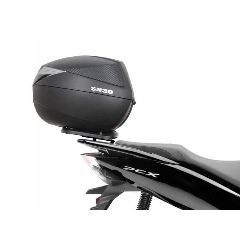 SHAD SUPPORT TOP CASE POUR HONDA PCX 125 '10/'21 (H0PC11ST)