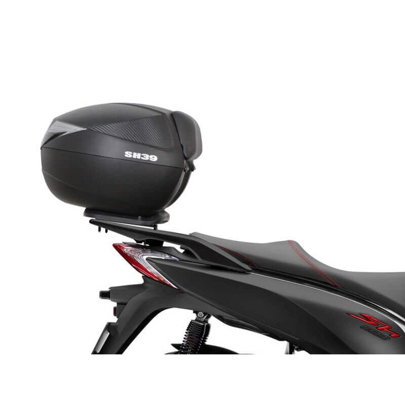 SHAD SUPPORT TOP CASE POUR HONDA SH300 '19/'21 (H0SH39ST)