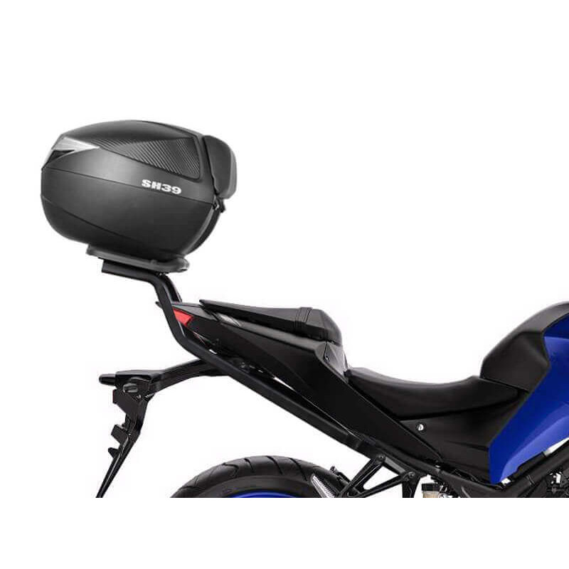 SHAD SUPPORT TOP CASE POUR YAMAHA MT03 '21 (Y0MT31ST)