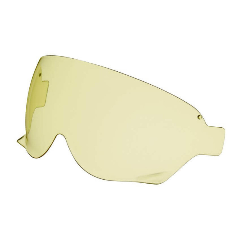 SHOEI ÉCRAN ANTIRAYURE CJ-3 HD POUR J.O ET EX-ZERO