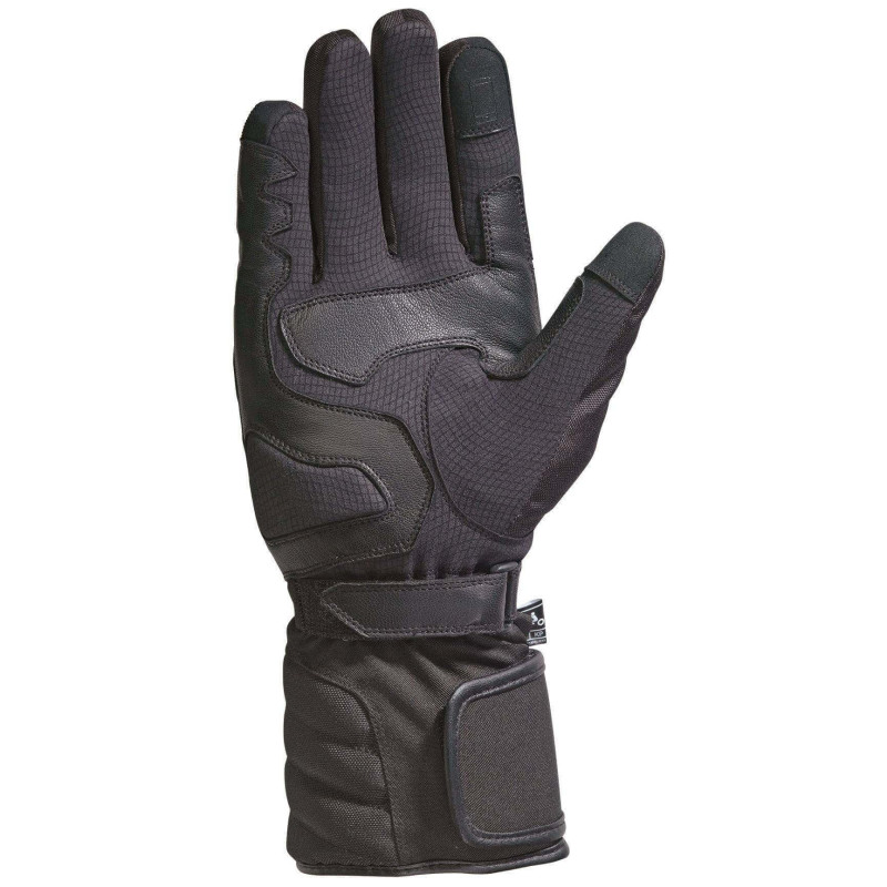 IXON GANTS PRO TENERE NOIR