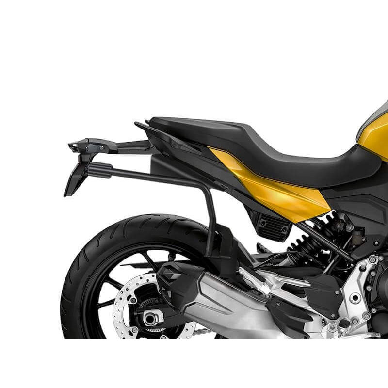 SHAD SUPPORT VALISES LATÉRALES 3P SYSTEM BMW F900 X/XR '20 (W0FR90IF)