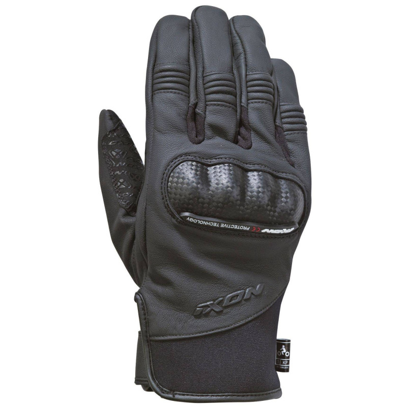 IXON GANTS RS ARENA NOIR/CARBONE