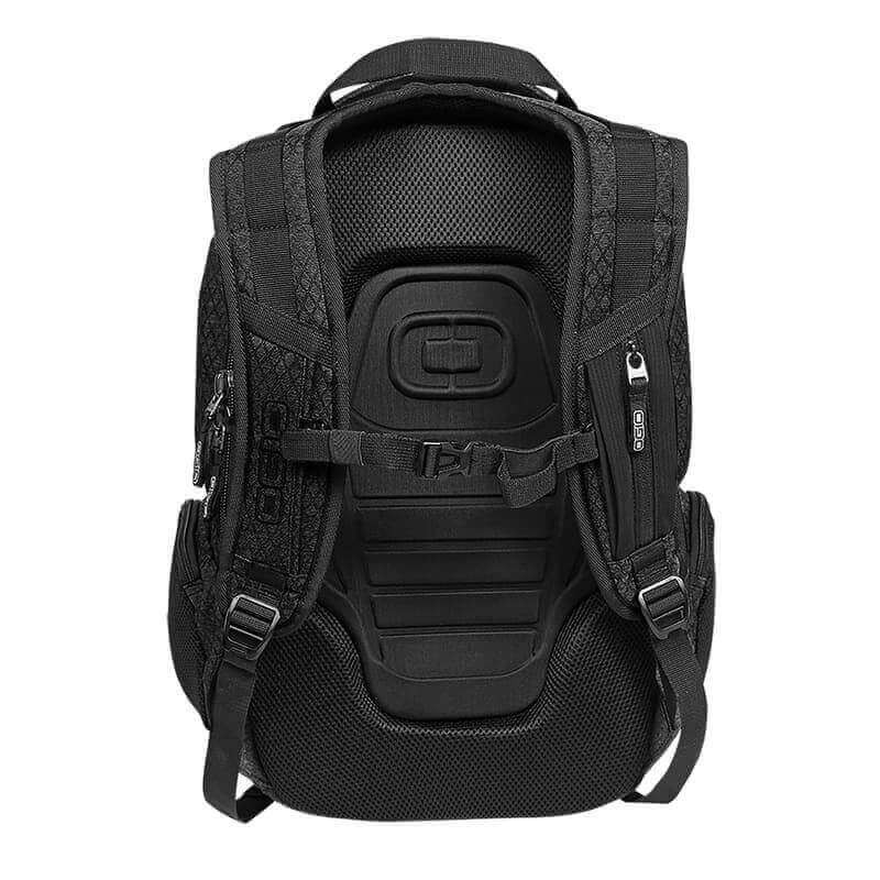 OGIO SAC A DOS REV PACK NOIR