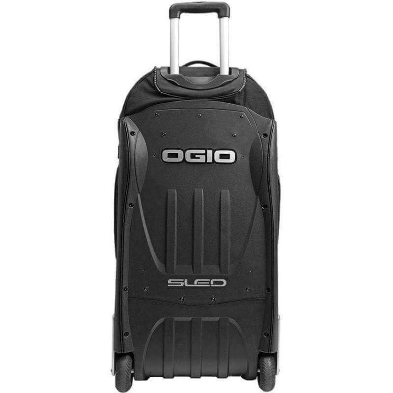 OGIO SAC DE VOYAGE RIG 9800 NOIR