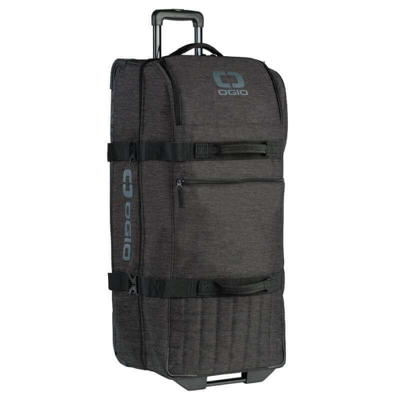 OGIO SAC DE VOYAGE TRUCKER DARK STATIC