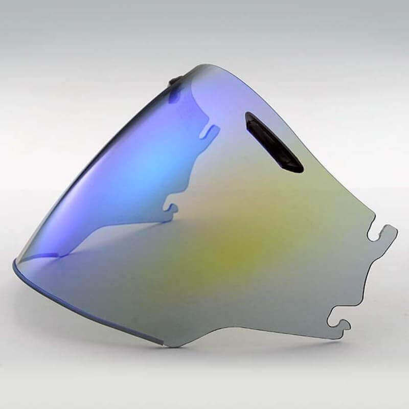 ARAI ÉCRAN SUPER ADSIS MZ IRIDIUM POUR CASQUE JET