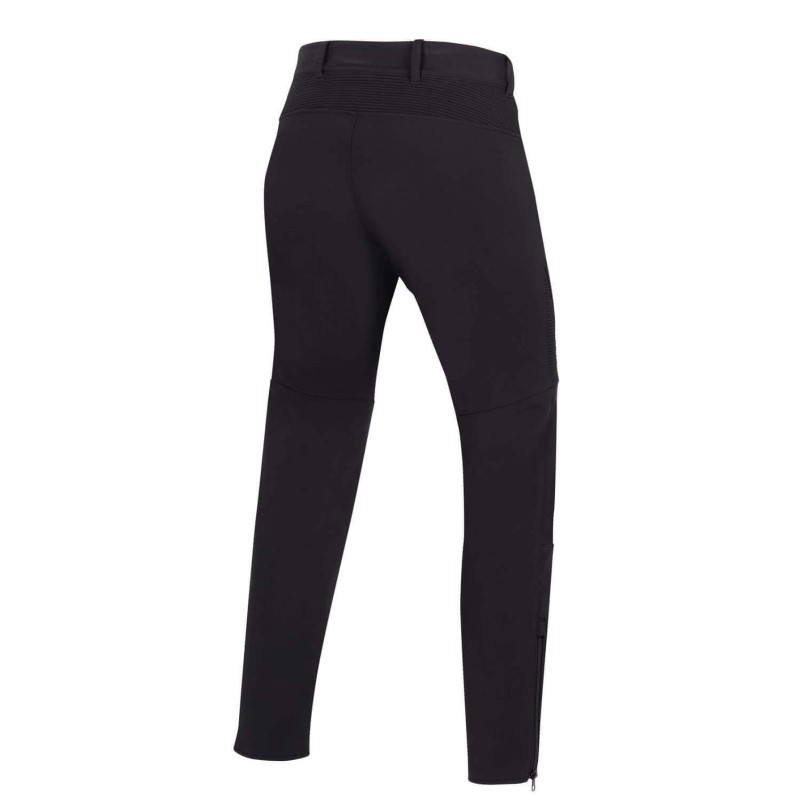 BERING PANTALON LADY ALKOR NOIR