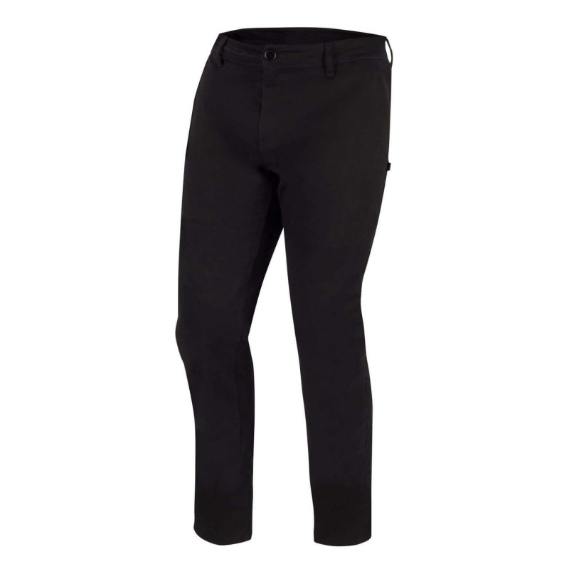 BERING PANTALON MILS NOIR