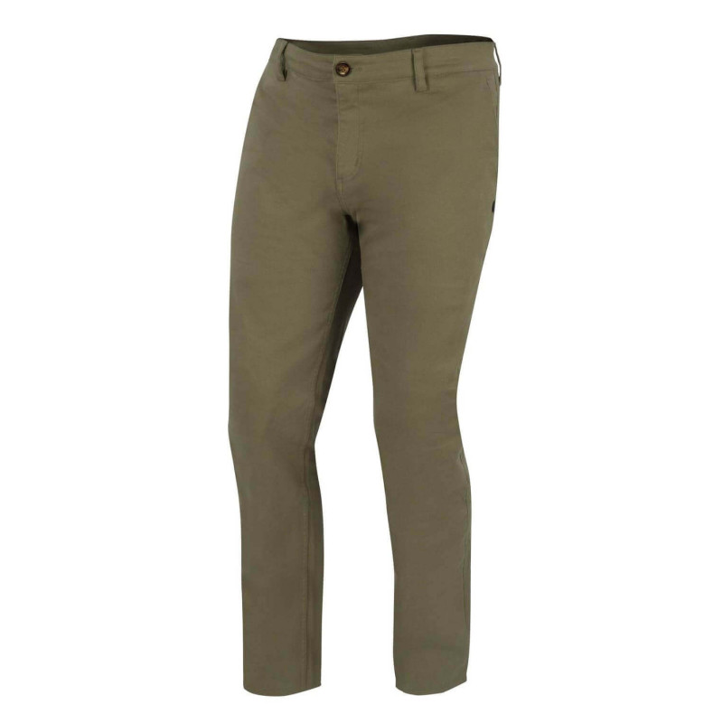 BERING PANTALON MILS MARRON