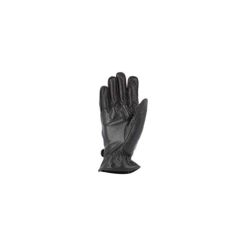 CROMWEL GLOVES MAN- PHONE TOUCH BLACK