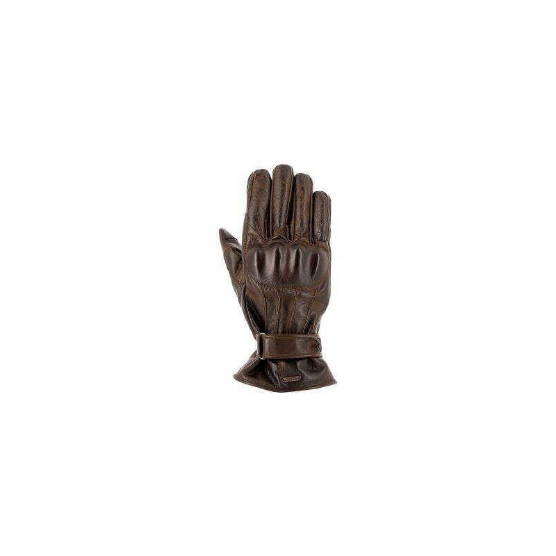 CROMWEL GLOVES MAN- PHONE TOUCH BROWN