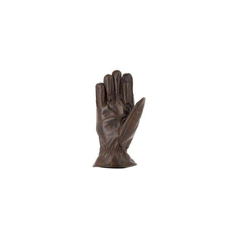 CROMWEL GLOVES MAN- PHONE TOUCH BROWN