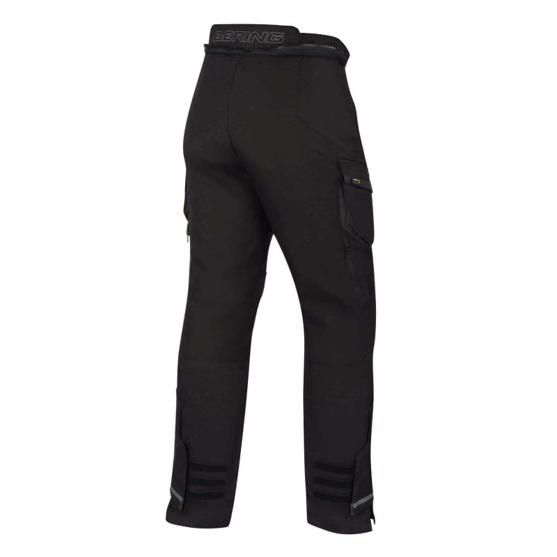 BERING PANTALON MINSK NOIR