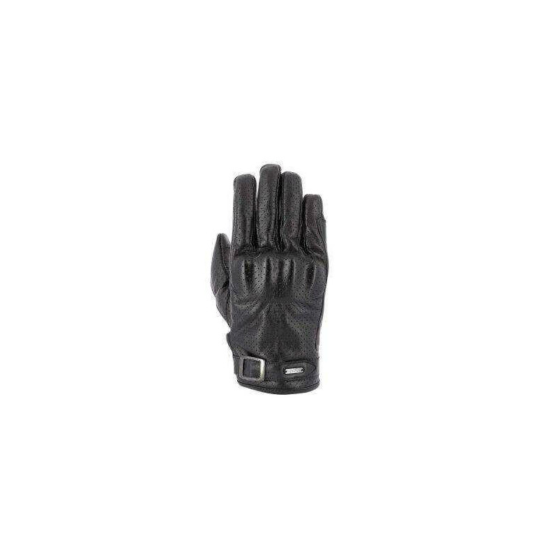 DESMO GLOVES MAN- PHONE TOUCH BLACK