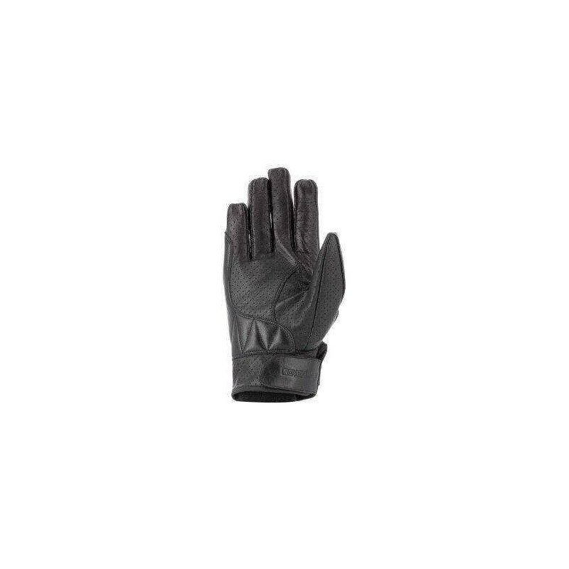 DESMO GLOVES MAN- PHONE TOUCH BLACK