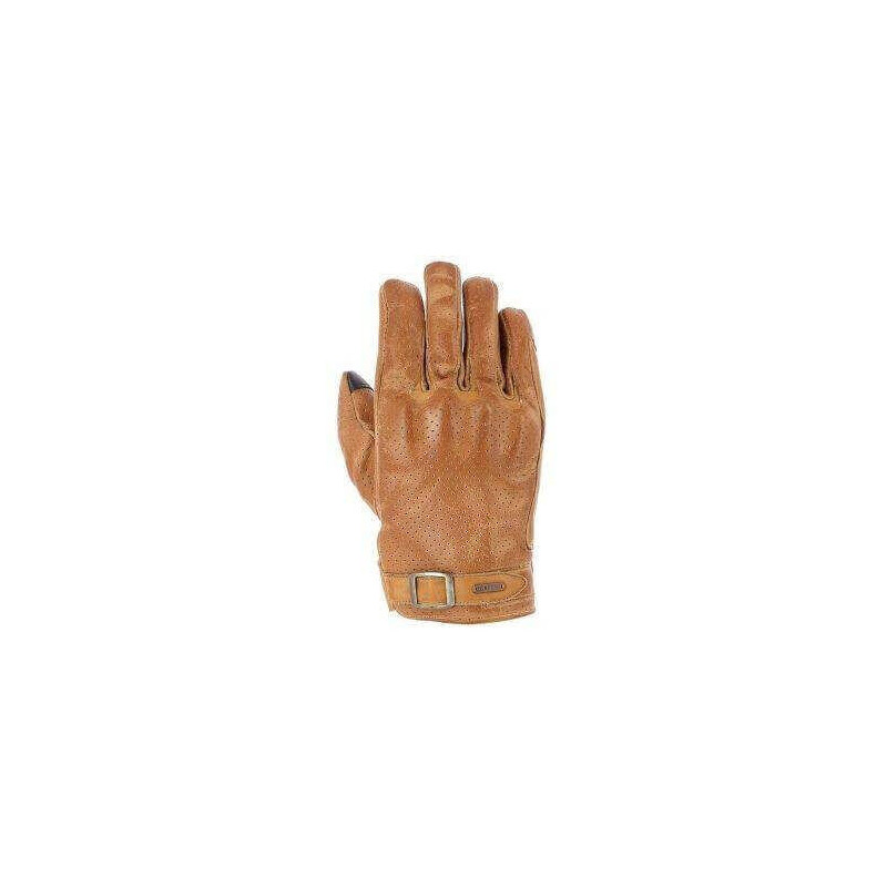 DESMO GLOVES MAN- PHONE TOUCH CAMEL