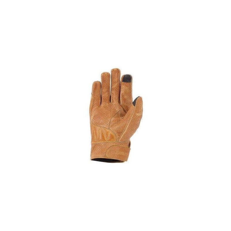 DESMO GLOVES MAN- PHONE TOUCH CAMEL