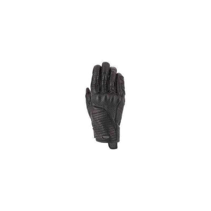 MCKEEN GLOVES MAN- PHONE TOUCH BLACK